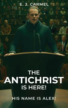 The Antichrist Is Here! His Name is Alex!
