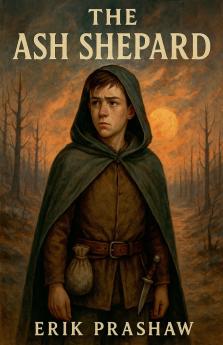 The Ash Shepard