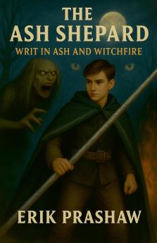 The Ash Shepard