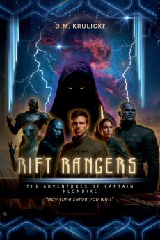 Rift Rangers - Volume 1