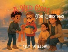 A Red Coat for Christmas