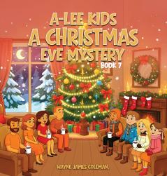 A-LEE KIDS