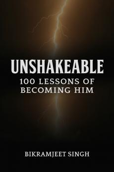Unshakeable