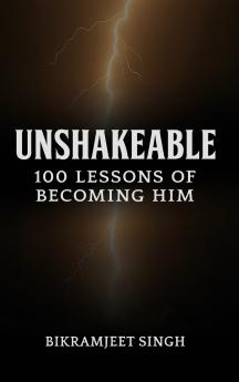 Unshakeable
