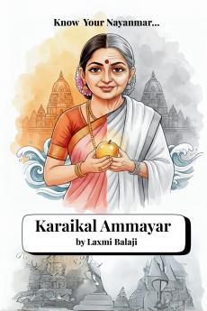 Karaikal Ammayar
