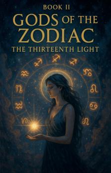 BOOK II  Gods of the Zodiac