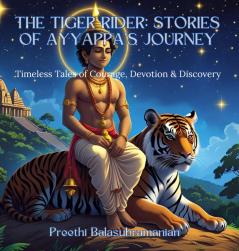 The Tiger Rider