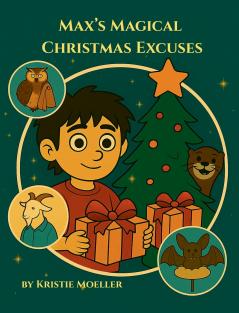 Max's Magical Christmas Excuses