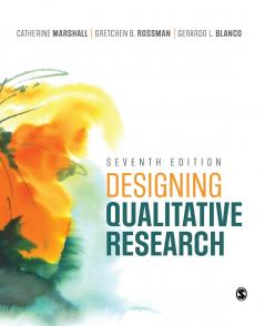 Designing Qualitative Research