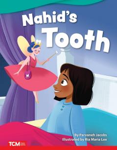 Nahid's Tooth
