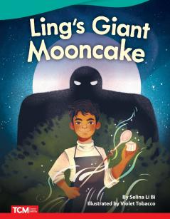 Ling's Giant Mooncake