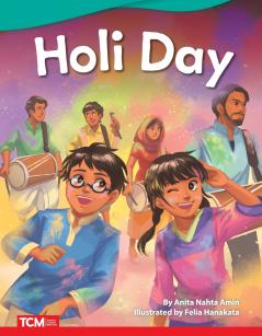 Holi Day