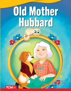 Old Mother Hubbard