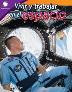 Vivir y trabajar en el espacio