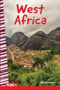 West Africa