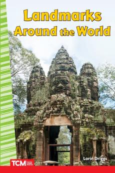 Landmarks Around the World