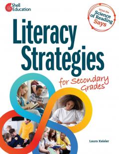 What the Science of Reading Says