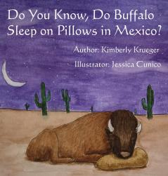 Do You Know Do Buffalo Sleep on Pillows in Mexico?