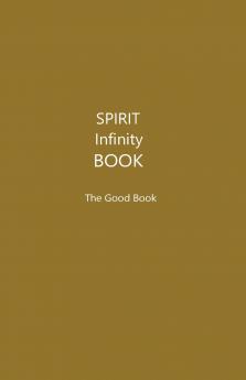 The Spirit Infinity Book  (Khaki Cover)