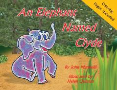 Elephant Named Clyde