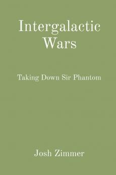 Intergalactic Wars