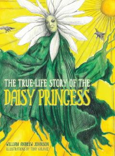 True Life Story of the Daisy Princess