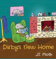 Dirby's New Home