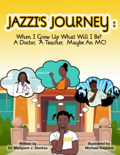 Jazzi's Journey