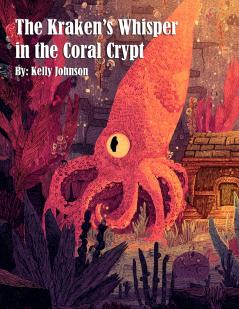 The Kraken's Whisper in the Coral Crypt
