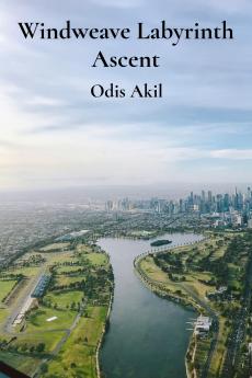 Windweave Labyrinth Ascent