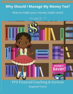 Why Should I Manage My Money Too?