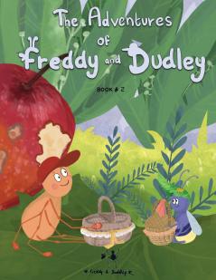 Adventures of Freddy & Dudley
