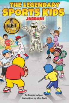 The Legendary Sports Kids