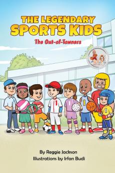 Legendary Sports Kids