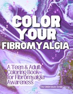 Color Your Fibromyalgia