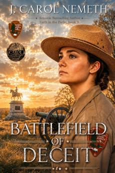 Battlefield of Deceit