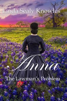 Anna The Lawman's Problem
