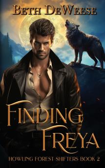 Finding Freya