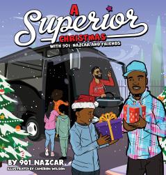 Superior Christmas with 901_Nazcar and Friends