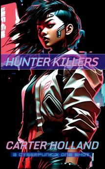 Hunter Killers