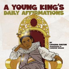 Young King's Daily Affirmations