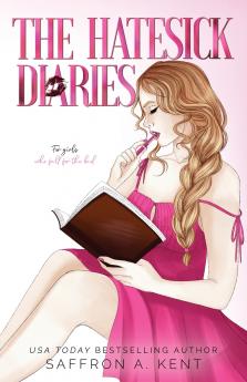 Hatesick Diaries Special Edition Paperback