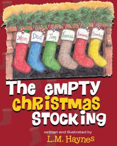 Empty Christmas Stockings