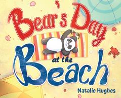 Bear's Day at the Beach