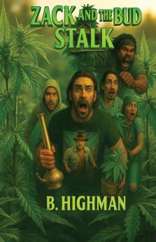 Zack and the Bud Stalk