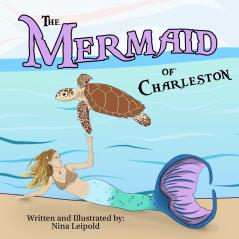 The Mermaid of Charleston