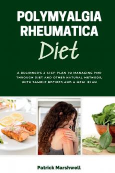 Polymyalgia Rheumatica Diet