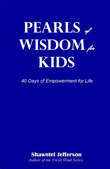 Pearls of Wisdom for Kids