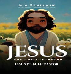 JESÚS THE GOOD SHEPHERD