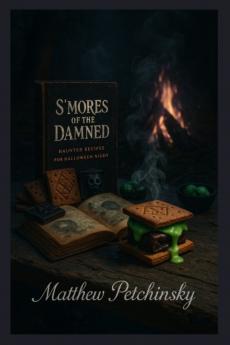 S'mores of the Damned